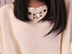 Cute Asian teen has the sweetest pussy youve ever seen