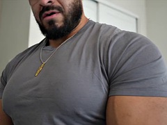 Amateur, Sadomasoquismo, Fetiche, Francés, Masaje, Músculo, Solo, Camara web