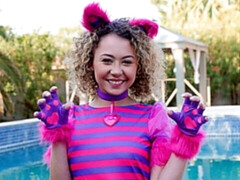 Grosser arsch, Blasen, Handjob, Hardcore, Lecken, Muschi, Jungendliche (18+), Spanner