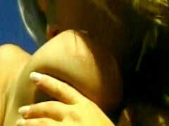 ブロンド, レズビアン, おもちゃ