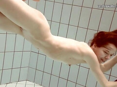 Erotisch, Hd, Rotschopf, Solo, Jungendliche (18+), Titten