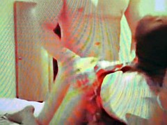 素人, イギリス人, 浮気する, 三人