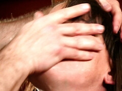 Dana Dearmond's Hardcore Submissive Passion Sparks Wild Sensual Heat