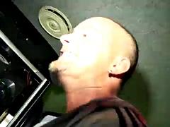 Анальный секс, Блондинки, Минет, Брюнетки, Двойное проникновение, Латиноамериканки, Зрелые, Втроем