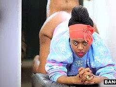 Wohlbeleibte schöne frauen, Schwarz, Schwarz