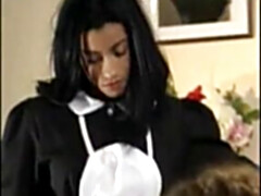 Le Parfum De Mathilde (1994) Maid