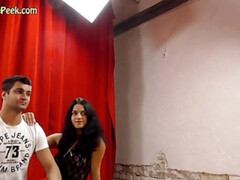 Amateur, Morena, Linda, Checa, Natural, Pequeña, Adolescente, Tetas