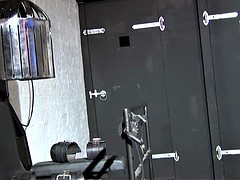 Anal, Sadomasoquismo, Tetas grandes, Trio