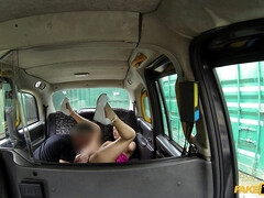 Amateur, Mamada, Coche, Estilo perrito, Sexo duro, Al aire libre, Realidad, Anilingus