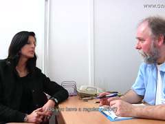 Anaal, Dubbele penetratie, Hd