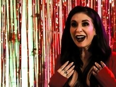 Verein, Hundestellung, Handjob, Küssen, Rasiert, Tätowierung, Jungendliche (18+), Titten