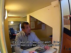 Law4k. une miss séduisante est arrêtée pour prostitution illégale