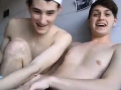Amateur, Homosexuelle, Webcam