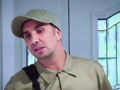 デカパイ, 茶髪の, 手コキする, 自然山雀, ハメ撮り, ラフ, 三人, 妻