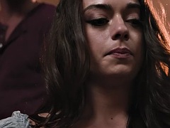 Verga grande, Mamada, Pareja, Pajear, Sexo duro, Realidad, Adolescente, Trio