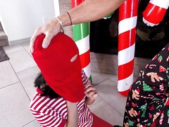 Lieveling, Pijpbeurt, Bruinharig, Hondjeshouding, Hd, Moeder die ik wil neuken