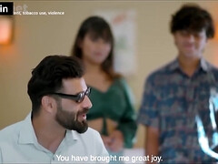 Indian chunky babe hot erotic video