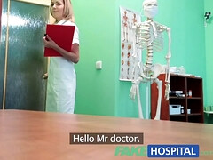 素人, ブロンド, 医者, 試験, Hd, 看護婦, ハメ撮り, 息子