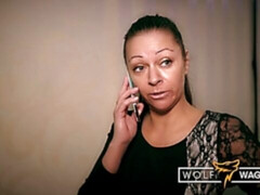 フェラチオ, ダブル開発, 手コキする, ハードコア, 3p男男女, スカート, タトゥー, 三人