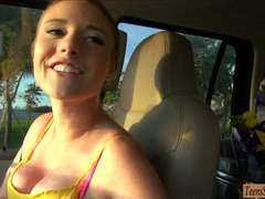 Leie, Grosse titten, Hd, Pov, Titten