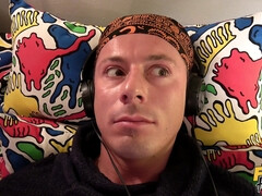 Banging Asian tourist Miyuki Son in the hostel