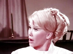 Gros seins, Blonde, Cocu, Rétro ancien