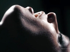 Mooi, Diep in de keel, Fetisj, Voeten fetish, Orgasme, Kut duiken, Alleen, Speelgoed