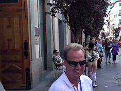 Tetas grandes, Público