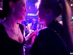 Tetas grandes, Rubia, Morena, Loco, Lesbiana, Orgía, Coño, Tetas