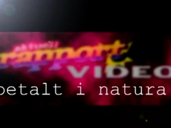 Garage sex - Dorthe Damsgaard