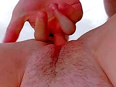 18 ans, Femelle, Hd, Fait maison, Masturbation, Nue, Adolescente, Serré
