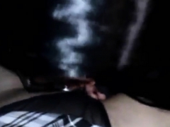 Enthousiasteling, Pijpbeurt, Bruinharig, Gezichtspunt, Tiener