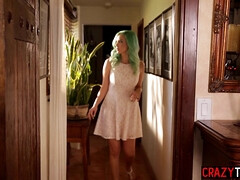 Grote kont, Hardcore, Hd, Zoenen, Lesbisch, Ruw, Taboe, Tatoeage