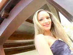 Pijpbeurt, Sperma, Europees, Gapende, Klein