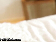 Blondine, Blasen, Besamung, Handjob, Hardcore, Mutti, Jungendliche (18+), Flotter dreier
