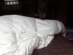 Grosser arsch, Grosse titten, Blasen, Besamung, Milf, Mutti, Pov, Taboo
