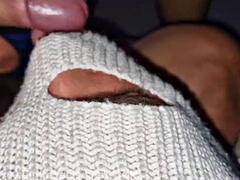 ArchiRusiks Twink Cum Drips on College Student AlexGay