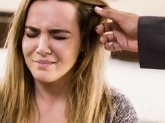Anaal, Grote mammen, Pijpbeurt, Sperma shot, Hondjeshouding, Interraciaal, Moeder die ik wil neuken, Natuurlijke tieten