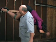 Bondage