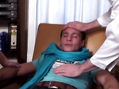 18 летние, Минет, Крупный план, Семяизвержение, Латекс, Порнозвезда, Молоденькие, Втроем