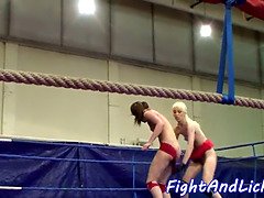 Europees, Vingeren, Hd, Lesbisch, Kut duiken, Zoon, Tiener, Worstelen