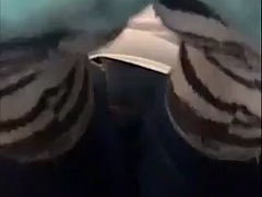 素人, 美女, ぽちゃ, 足, フェティッシュ, 足フェチ, オナニー, 淫乱熟女