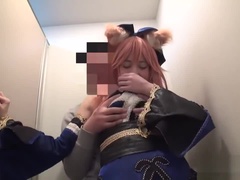 Excellent porn scene Japanese exclusive watch show