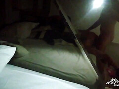 Bruinharig, Stel, Cousine, Hd, Huisgemaakt, Masturbatie, Klein, Tiener