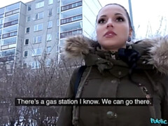 Leie, Bad, Blasen, Auto, Spermaladung, Im freien, Pov, Öffentlich