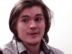 MILF sex ed teacher Sarah Taylor fucks her curious students