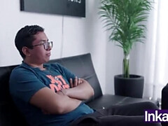 Kont, Mooie dikke vrouwen, Grote mammen, Dik, Latijnse vrouw, Melk, Monster, Tieten likken