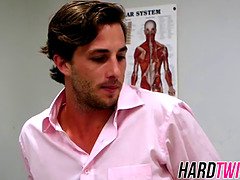 Beauté, Tir de sperme, Hard, Hd, Infirmière, Criant, Adolescente, Uniforme