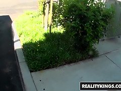 Pijpbeurt, Sperma, Sperma shot, Handbeurt, Hd, Realiteit, Zoon