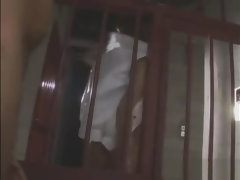 In den arsch, Asiatisch, Japanische massage